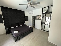 Level suites