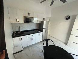 Level suites