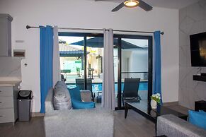 Level suites