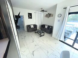 Level suites