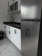 Level suites