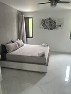 Level suites
