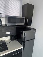 Level suites