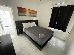 Level suites