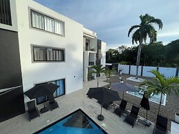 Level suites