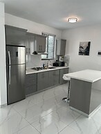 Level suites