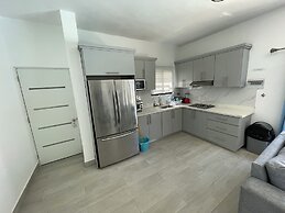Level suites