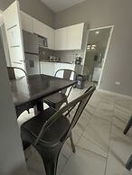 Level suites