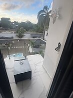 Level suites