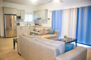 Level suites