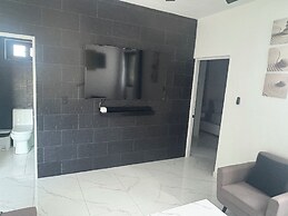 Level suites