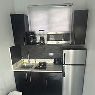 Level suites
