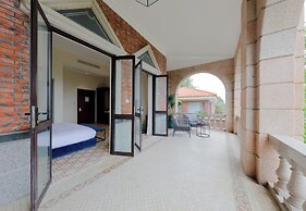 Living Sense Linghai Hotel