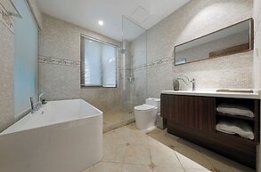 Living Sense Linghai Hotel