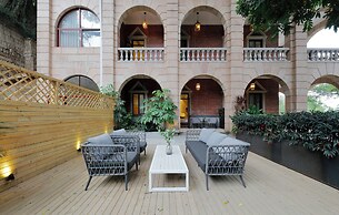 Living Sense Linghai Hotel