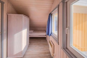 Ferienhaus im Ferienpark Mirow