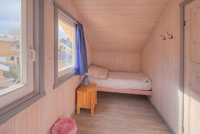 Ferienhaus im Ferienpark Mirow