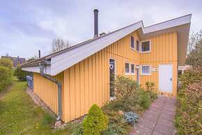 Ferienhaus im Ferienpark Mirow
