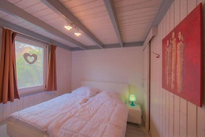 Ferienhaus im Ferienpark Mirow
