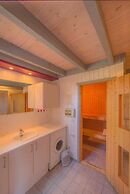 Exklusives Skandinavisches Ferienhaus