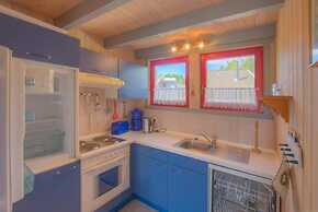 Exklusives Skandinavisches Ferienhaus
