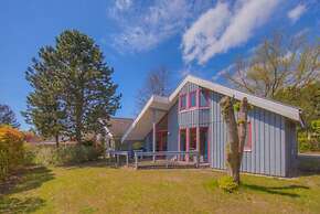 Exklusives Skandinavisches Ferienhaus