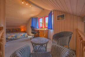 Exklusives Skandinavisches Ferienhaus