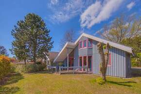 Exklusives Skandinavisches Ferienhaus