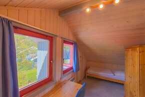 Exklusives Skandinavisches Ferienhaus