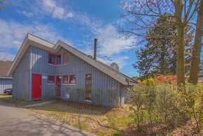 Exklusives Skandinavisches Ferienhaus
