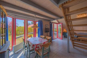Exklusives Skandinavisches Ferienhaus