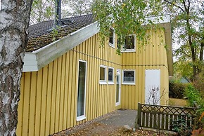 Exklusives Skandinavisches Ferienhaus
