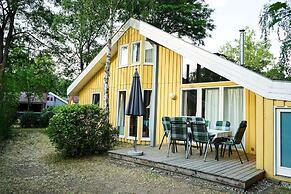 Exklusives Skandinavisches Ferienhaus