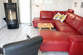 Exklusives Skandinavisches Ferienhaus