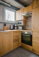 Exklusives Skandinavisches Ferienhaus