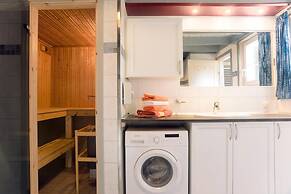 Exklusives Skandinavisches Ferienhaus