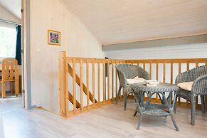 Exklusives Skandinavisches Ferienhaus