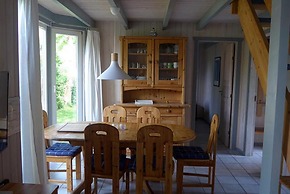 Exklusives Skandinavisches Ferienhaus