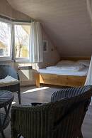 Exklusives Skandinavisches Ferienhaus
