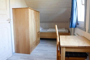Exklusives Skandinavisches Ferienhaus