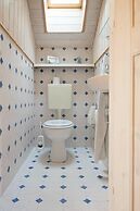 Exklusives Skandinavisches Ferienhaus