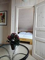Ferienhaus im Skandinavischen Stil