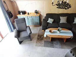 Ferienhaus im Skandinavischen Stil