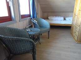 Ferienhaus im Skandinavischen Stil