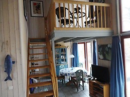 Ferienhaus im Skandinavischen Stil