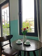 Bunk Beach Hostel