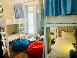 Bunk Beach Hostel