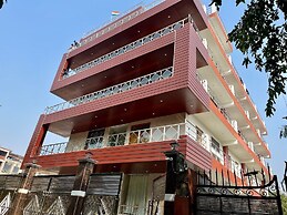 SRH HOTEL