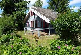 Exklusives Skandinavisches Ferienhaus
