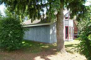 Exklusives Skandinavisches Ferienhaus